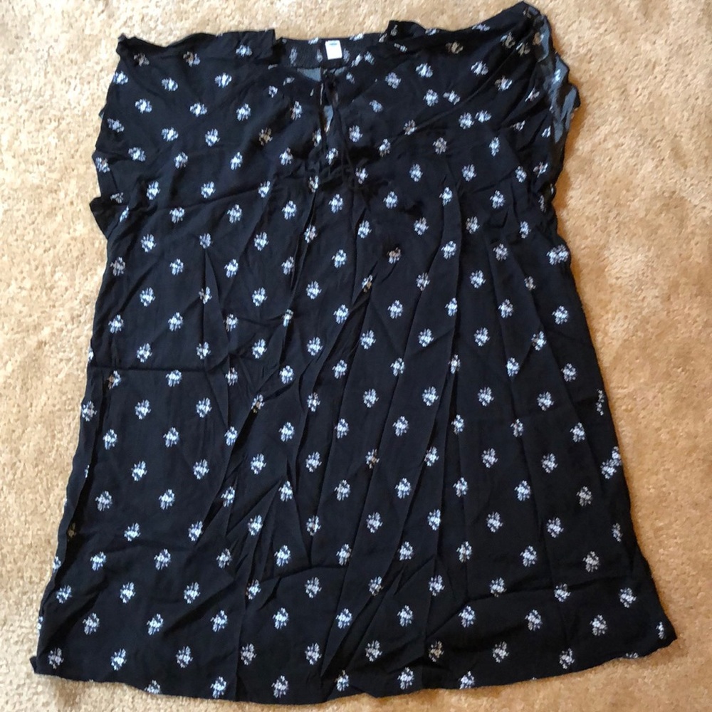 Old Navy Dress